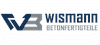Wismann Betonfertigteile GmbH
