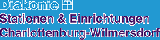 Dienste der Diakonie Berlin-Wilmersdorf gGmbH