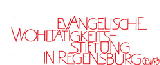 Evangelische Wohltätigkeitsstiftung Regensburg